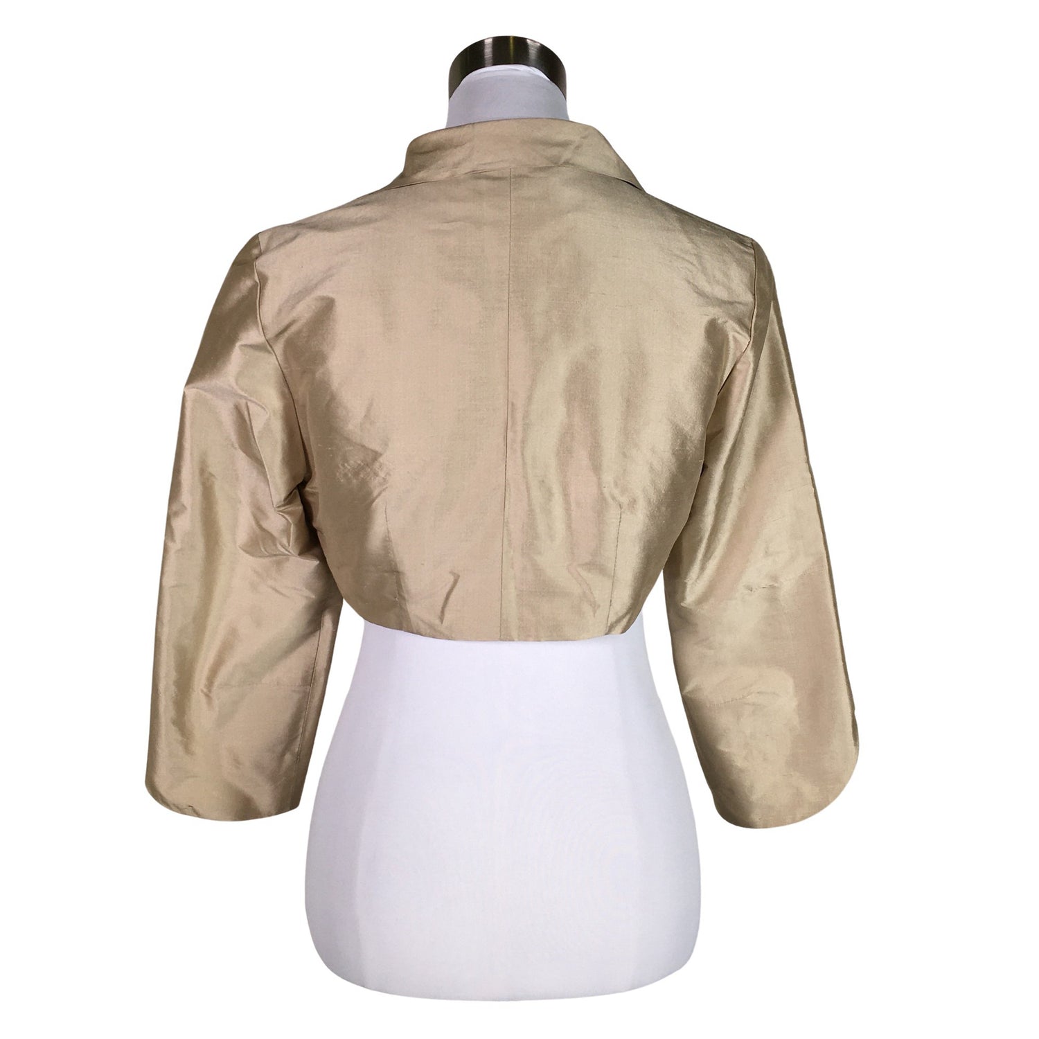  Bolero  Juhlabolero, koko 38  Elinette 