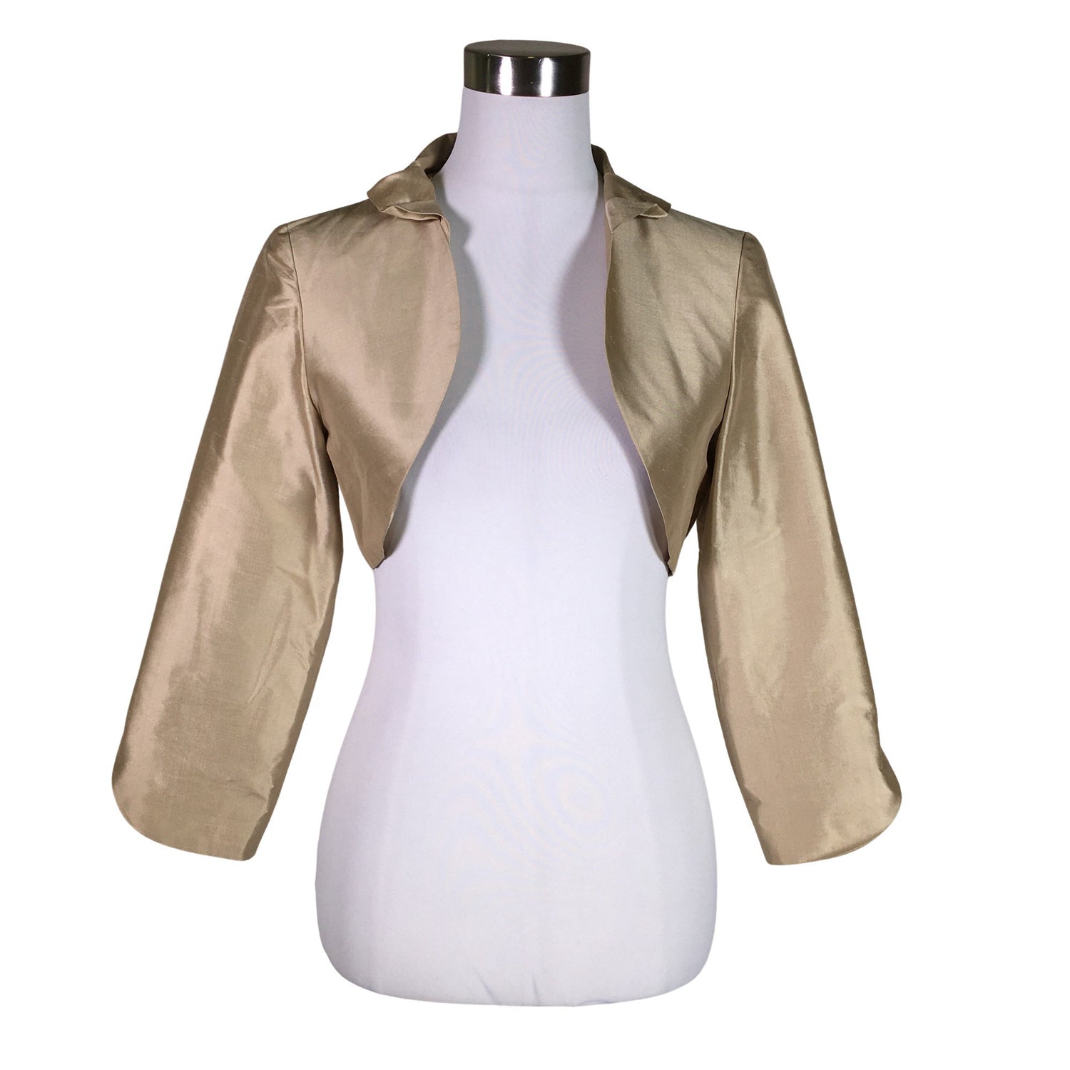  Bolero  Juhlabolero, koko 38  Elinette 
