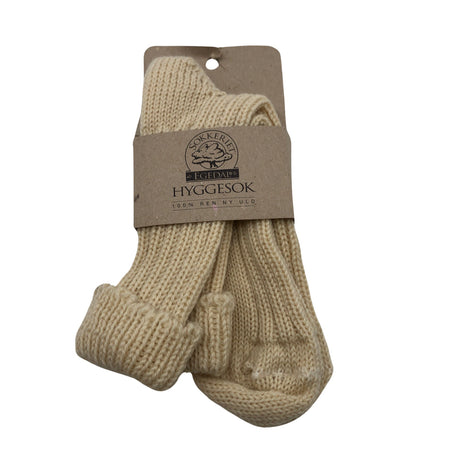 Unisex Handmade - Villasukat, koko 40 -  ()