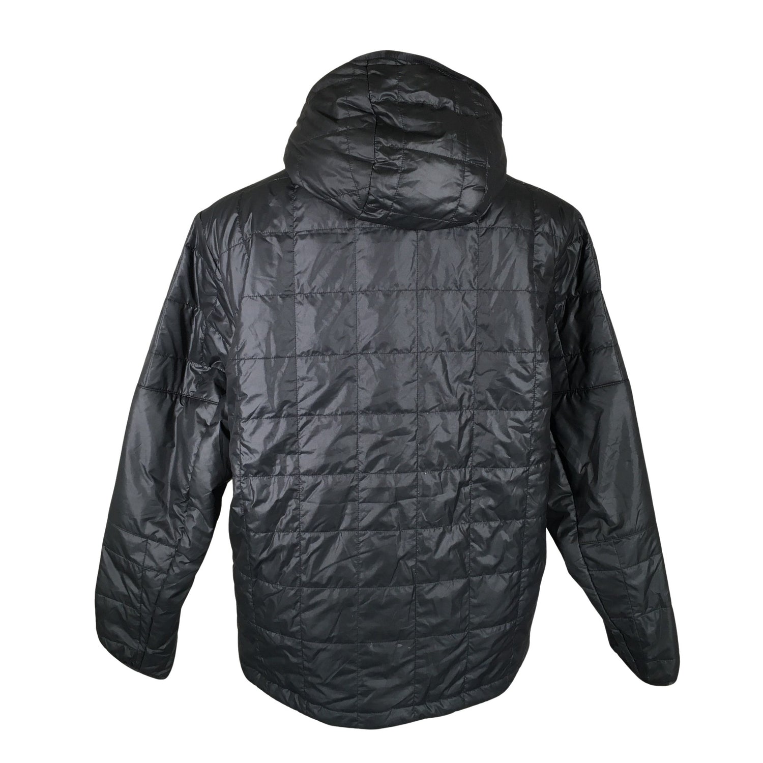 Kevyttoppatakki, koko XL