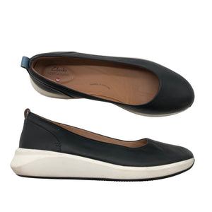 Unisex Clarks - Ballerinat, koko 41 -  (1)