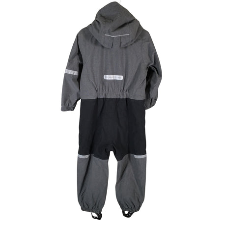 Unisex Polarn O. Pyret - Välikausihaalari, koko 98 - 104 -  (2)