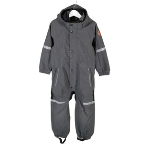 Unisex Polarn O. Pyret - Välikausihaalari, koko 98 - 104 -  (1)