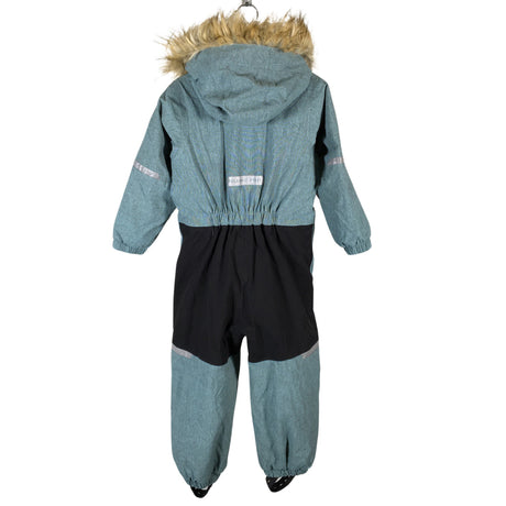 Unisex Polarn O. Pyret - Toppahaalari, koko 98 - 104 -  (2)