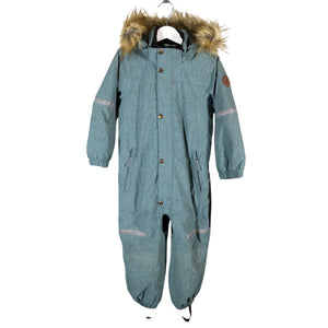 Toppahaalari, koko 98 - 104