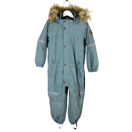 Unisex Polarn O. Pyret - Toppahaalari, koko 98 - 104 -  ()