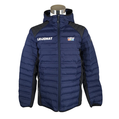 Unisex Rukka - Kevyttoppatakki, koko XL -  ()