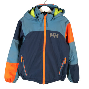 Toppatakki, koko 122 - 128