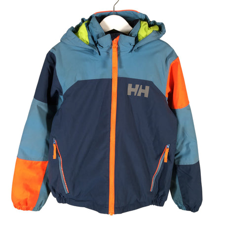 Unisex Helly Hansen - Toppatakki, koko 122 - 128 -  ()