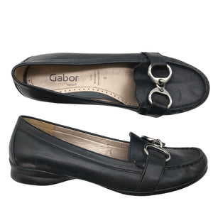 Unisex Gabor - Ballerinat, koko 38 -  (1)