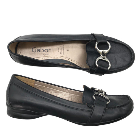 Unisex Gabor - Ballerinat, koko 38 -  ()