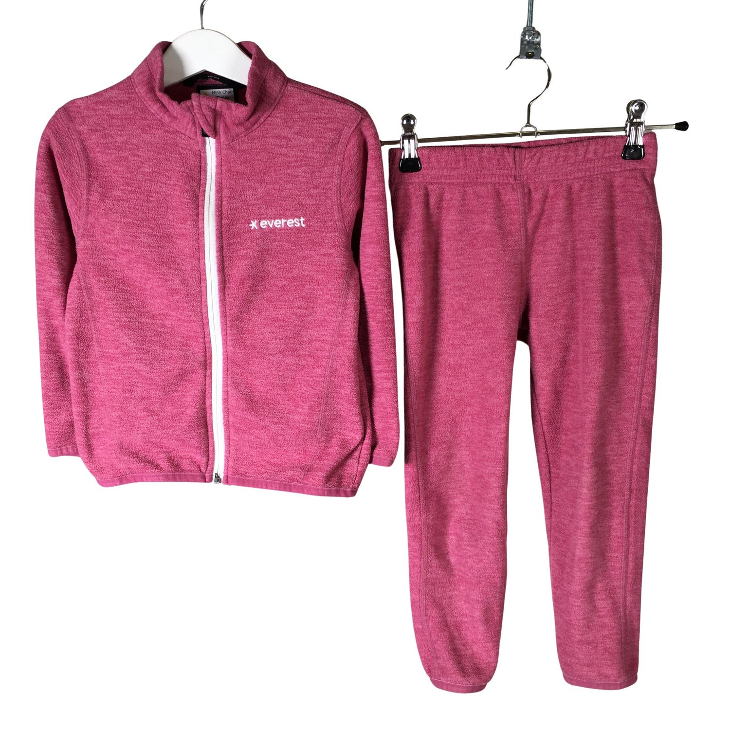 Fleeceasu, koko 98 - 104