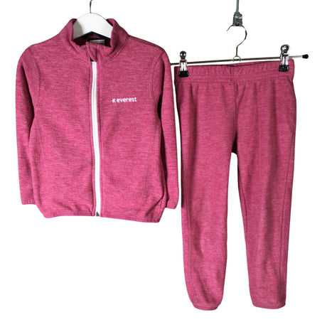 Unisex Everest - Fleeceasu, koko 98 - 104 -  ()