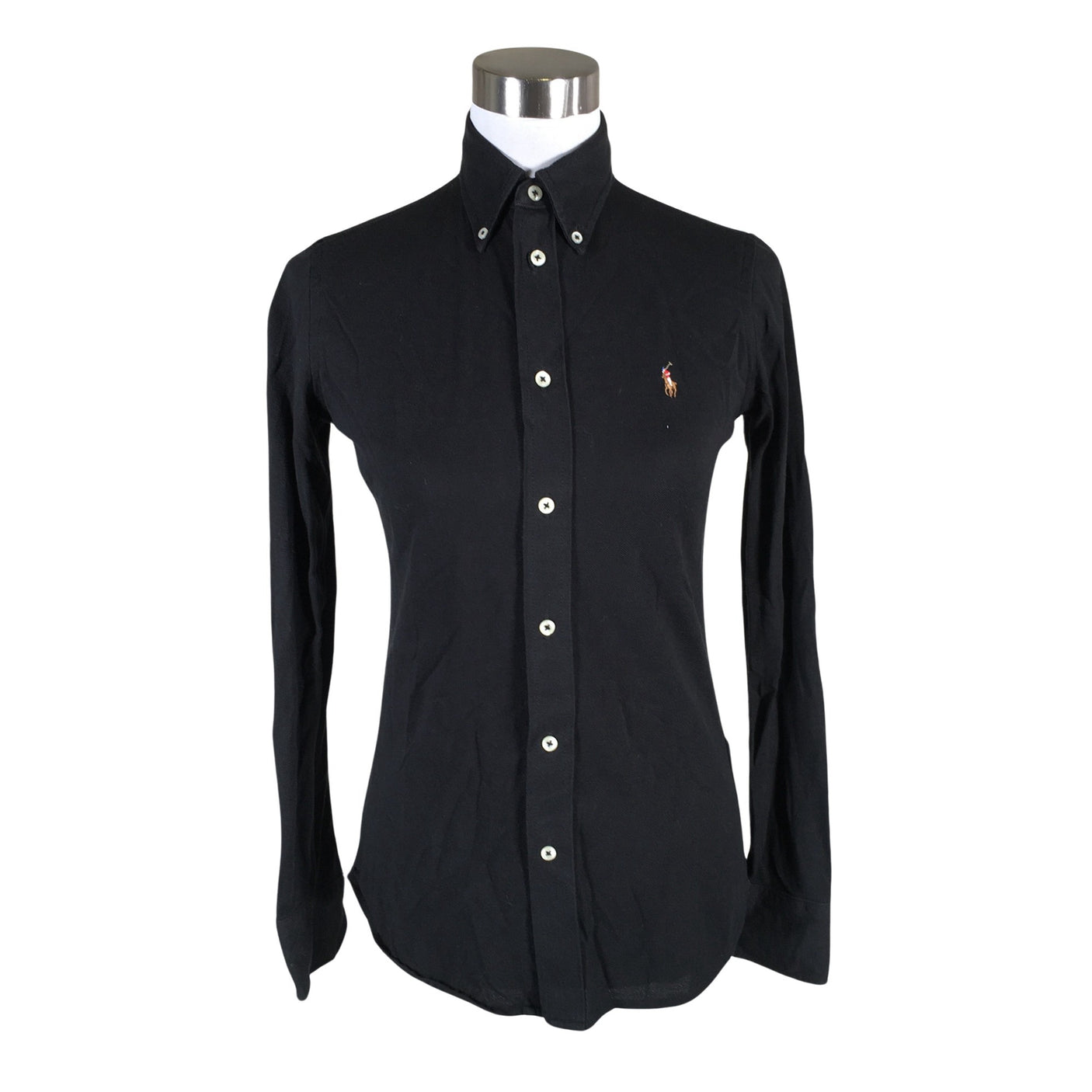 Unisex Ralph Lauren - Pikeepaita, koko 36 -  (1)