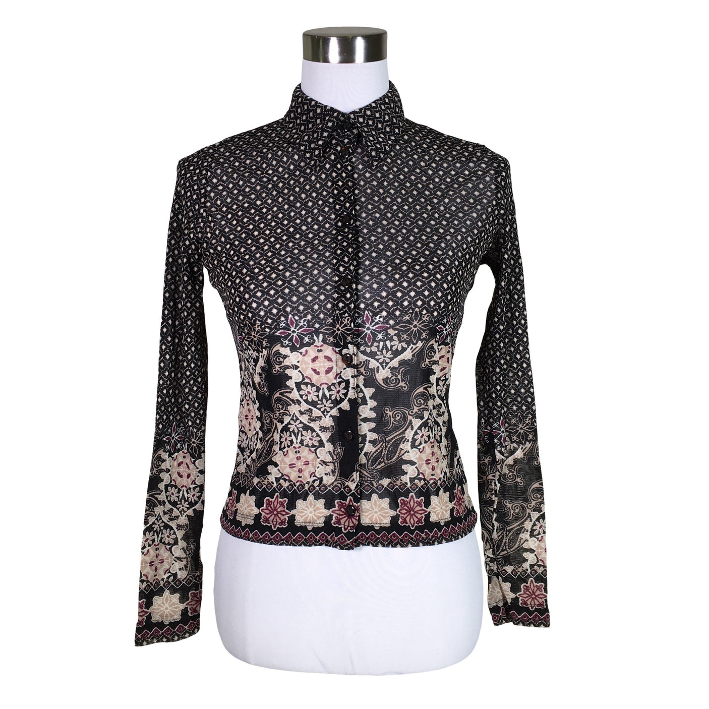 Unisex Mexx - Pusero, koko 36 -  (1)