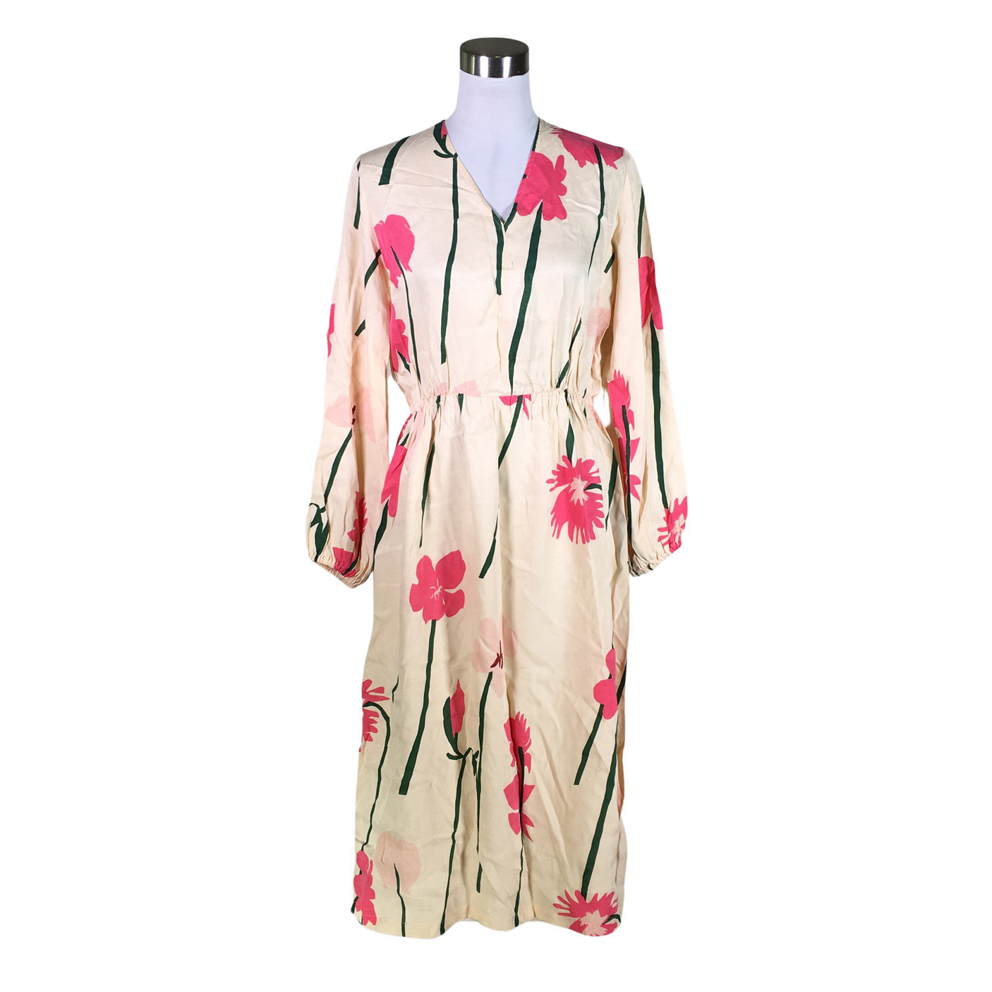 Unisex Marimekko - Kangasmekko, koko 34 -  (1)