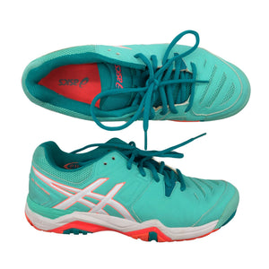 Unisex Asics - Lenkkarit, koko 40 -  (1)