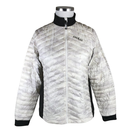 Unisex Odlo - Kevytuntuvatakki, koko 42 -  ()