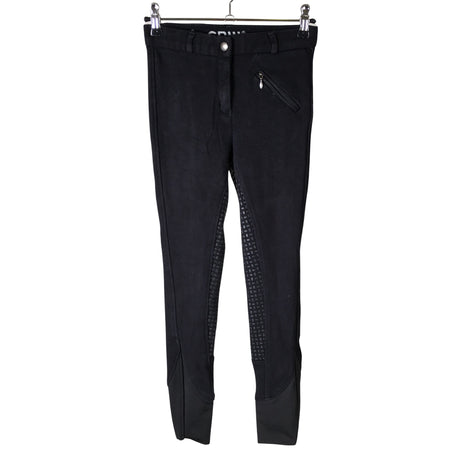 Unisex CRW - Ratsastushousut, koko 146 - 152 -  ()