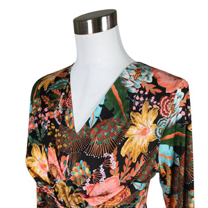 Unisex Camilla Thulin - Trikoomekko, koko 40 -  (3)