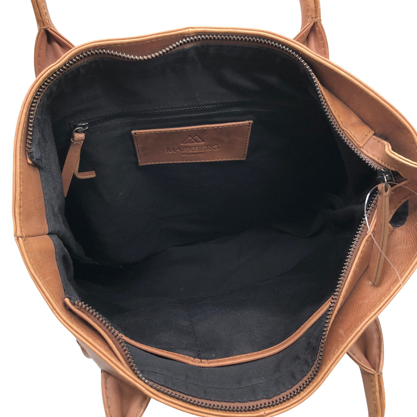 Unisex Markberg - Käsilaukku, koko Maxi -  (3)