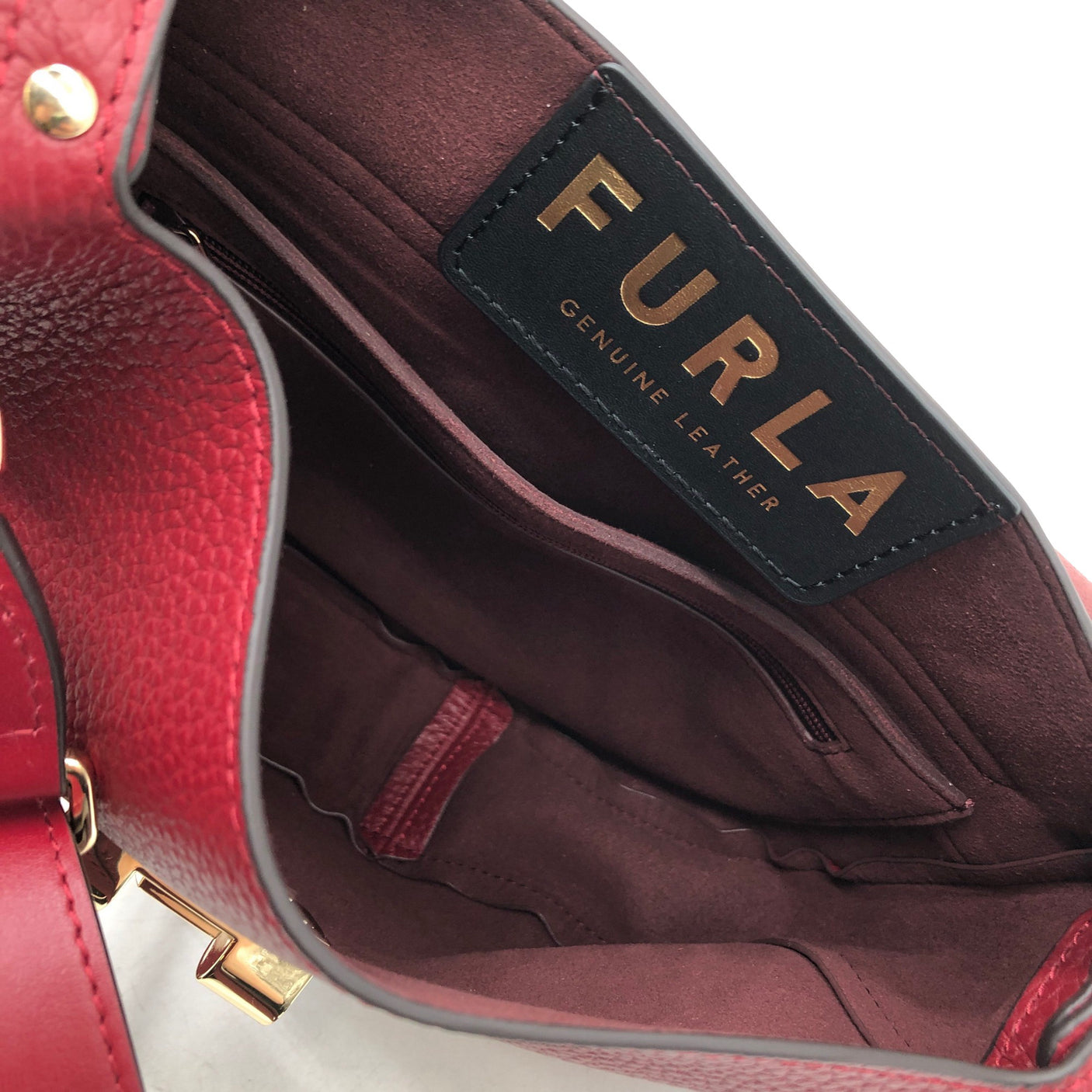Unisex Furla - Olkalaukku, koko Midi -  (3)