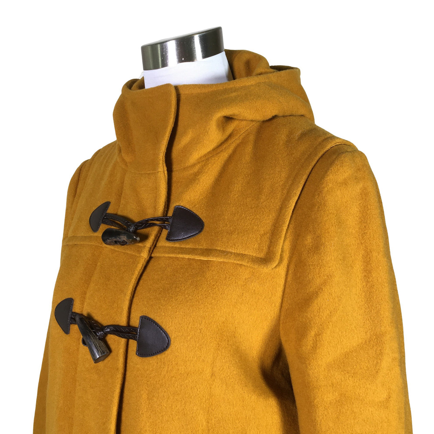 Unisex Mat de Misaine - Villakangastakki, koko 36 -  (3)