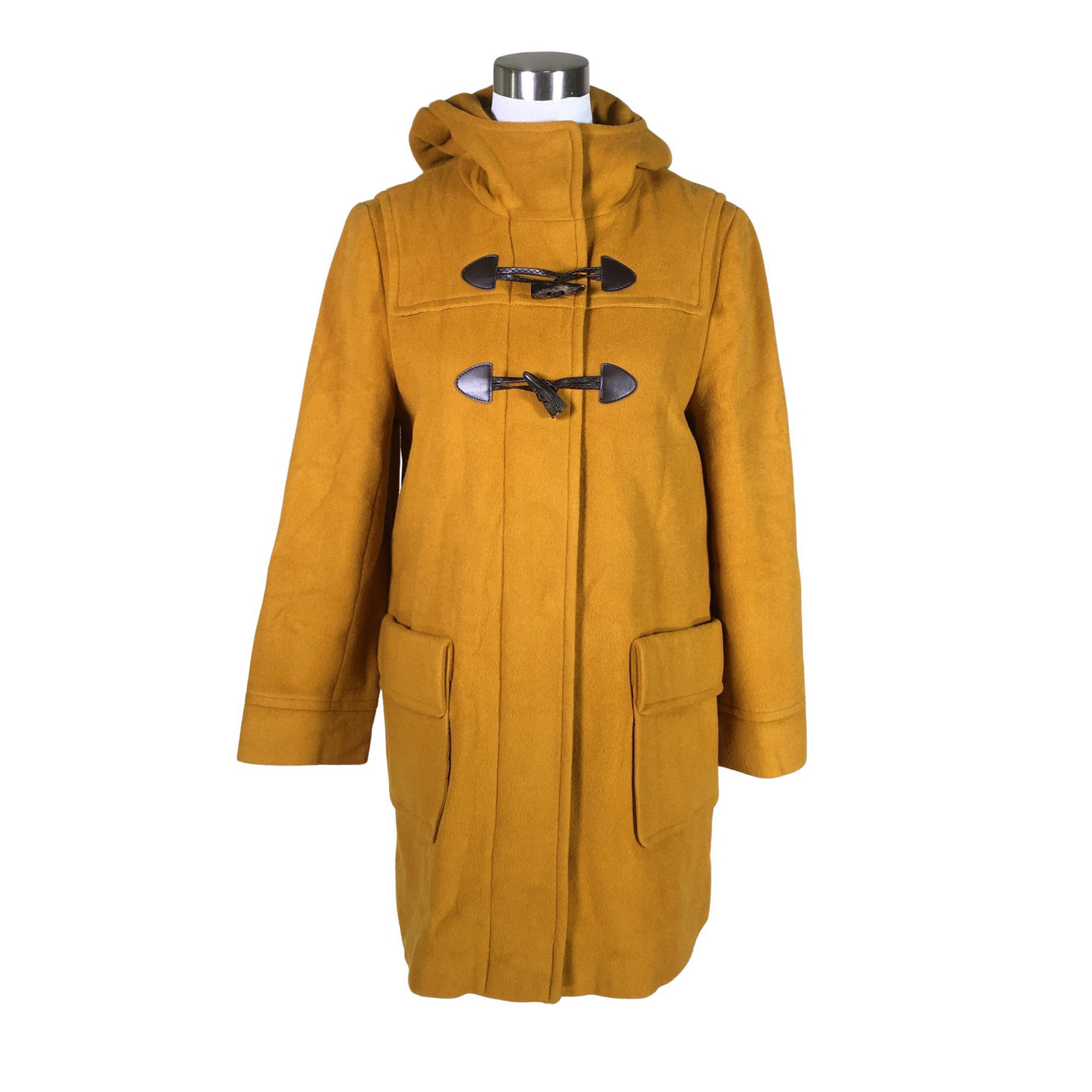 Unisex Mat de Misaine - Villakangastakki, koko 36 -  (1)