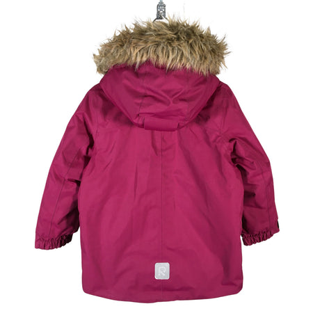 Unisex Reimatec - Untuvatakki, koko 98 - 104 -  (2)