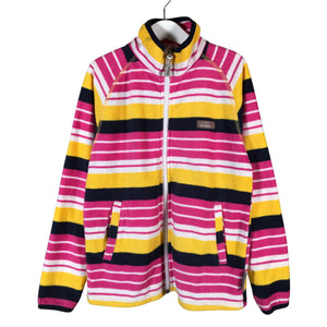 Unisex Jonathan - Fleecetakki, koko 134 - 140 -  (1)