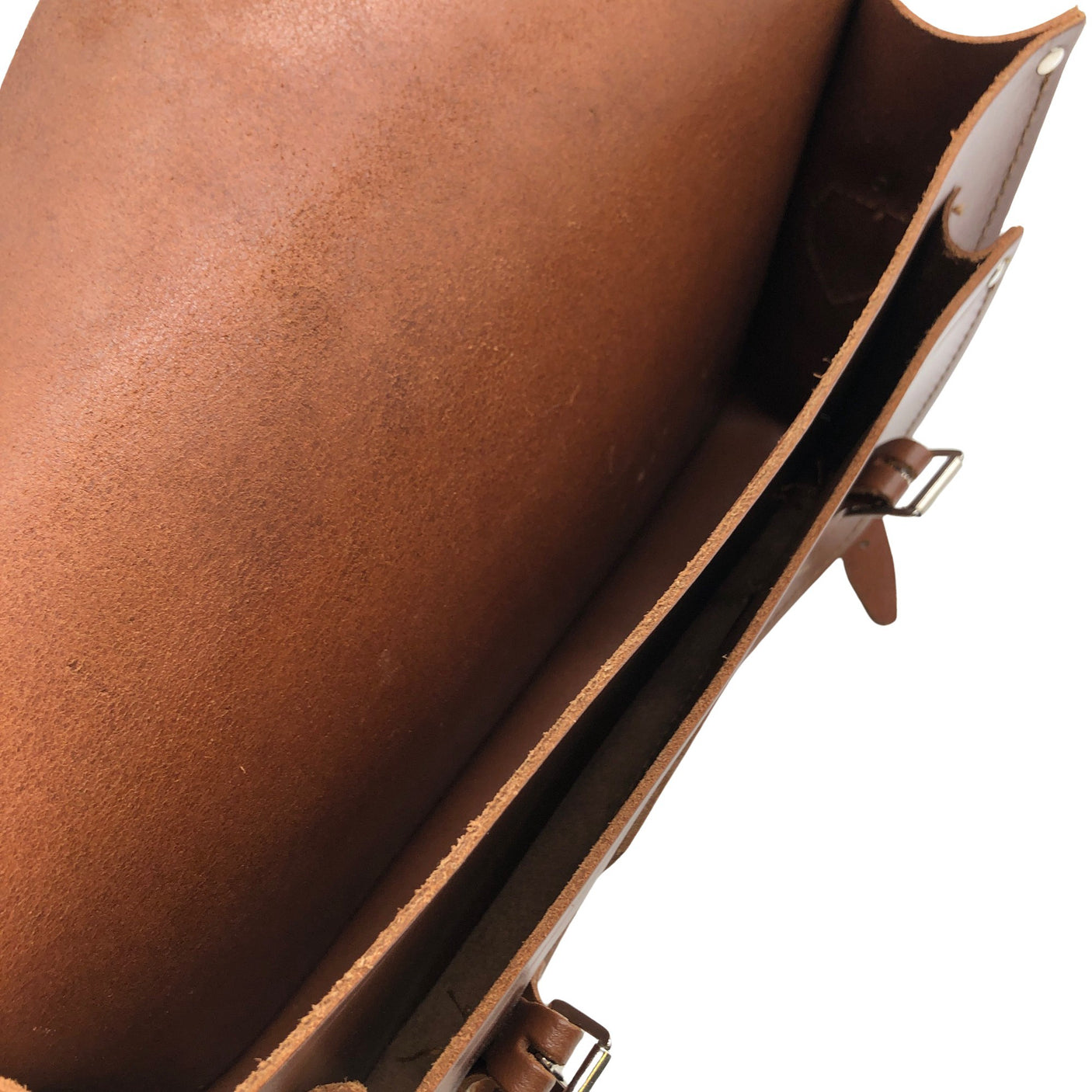 Unisex The Cambridge Satchel - Olkalaukku, koko Midi -  (2)