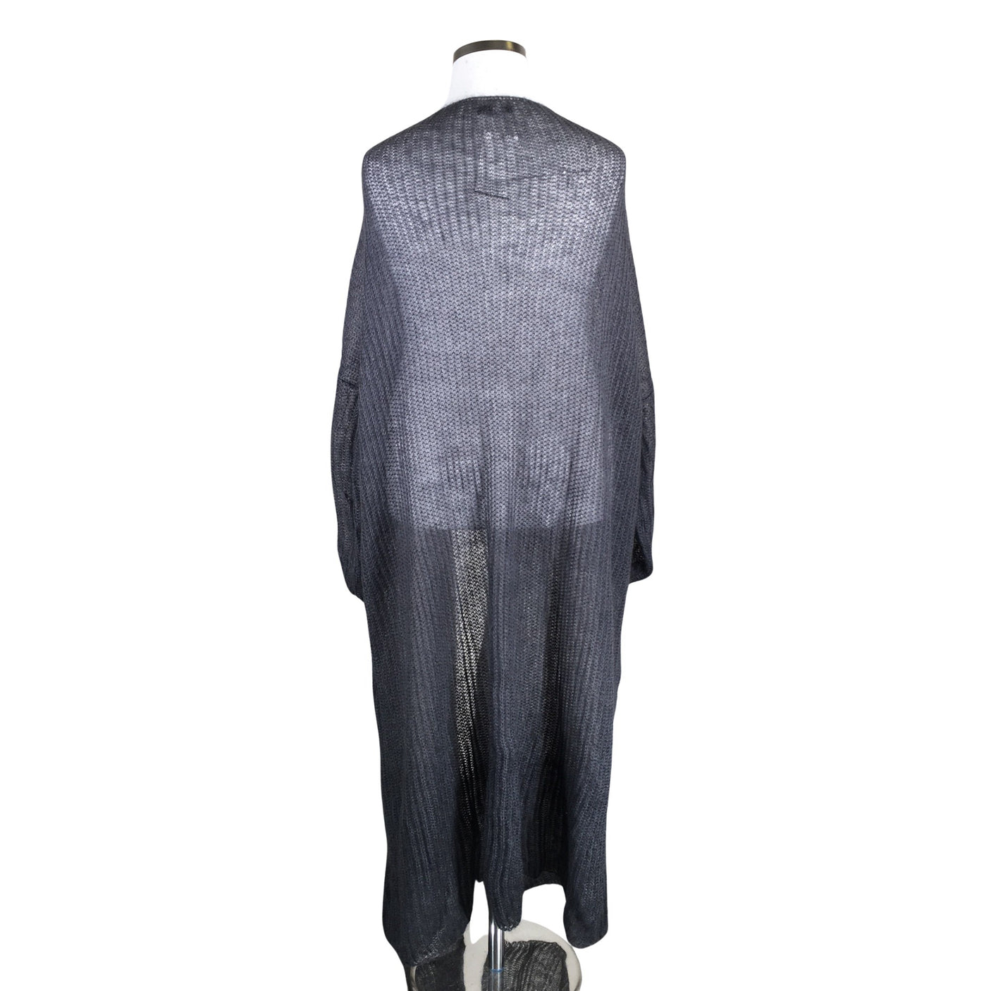 Unisex Maimai - Neuletakki, koko 42 -  (2)