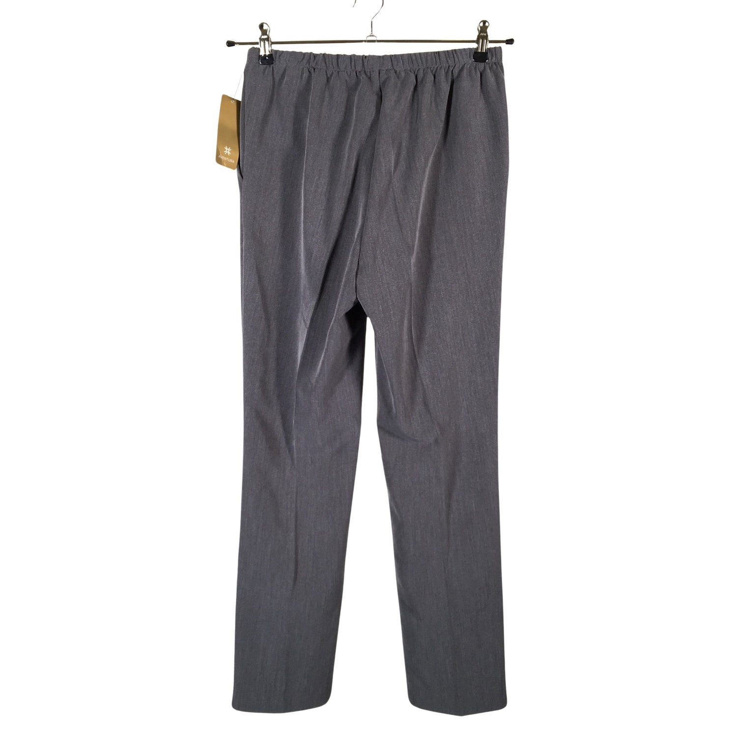  Housut  Trikoohousut, koko 36  Aventura 