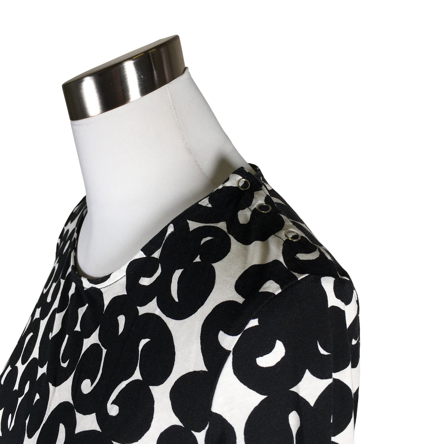  Mekko  Trikoomekko, koko 36  Marimekko 