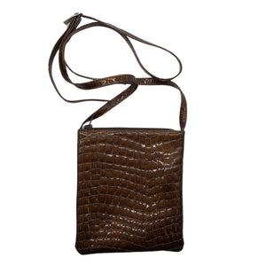 Unisex Pertti Palmroth - Olkalaukku, koko Mini -  (1)