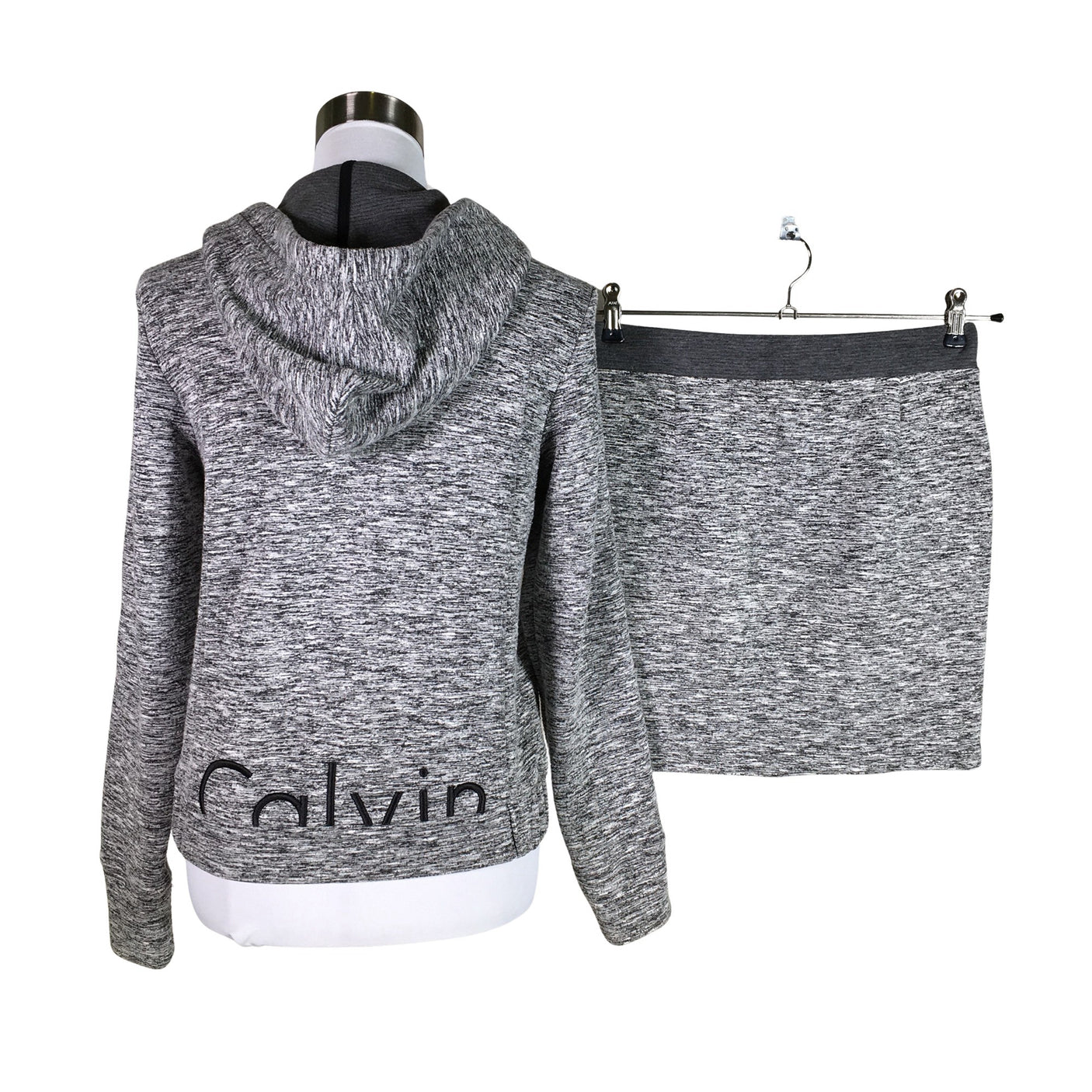Unisex Calvin Klein - Collegeasu, koko 36 -  (2)