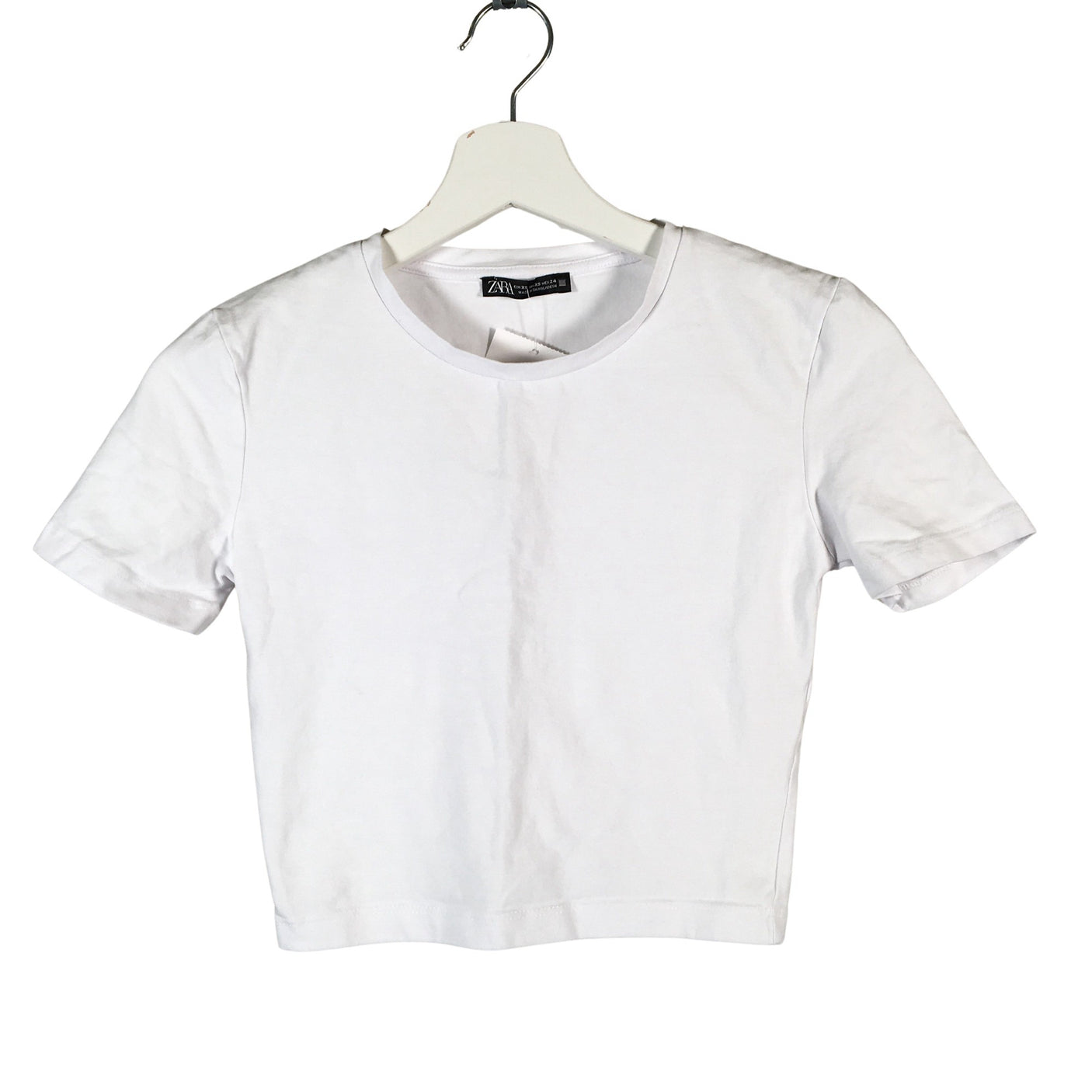 Unisex Zara - T-paita, koko 34 -  (1)