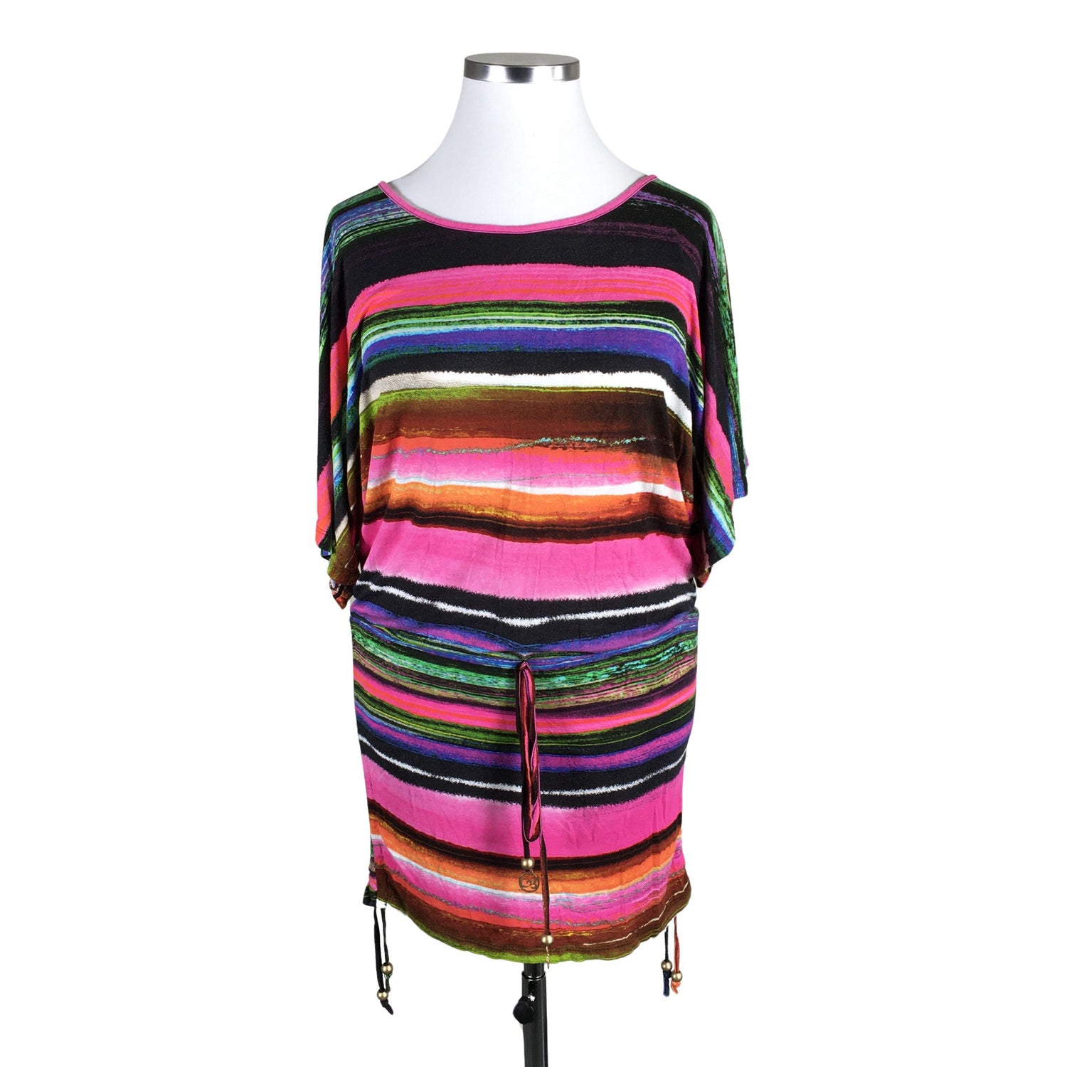  Mekko  Trikoomekko, koko 40  Buffalo 