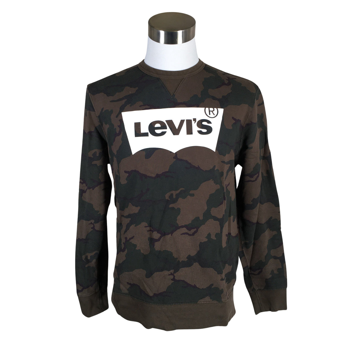 Unisex Levi's - Collegepaita, koko L -  (1)