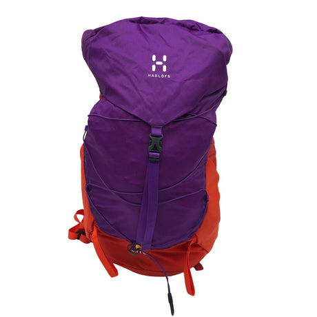 Unisex Haglöfs - Reppu, koko Maxi -  ()