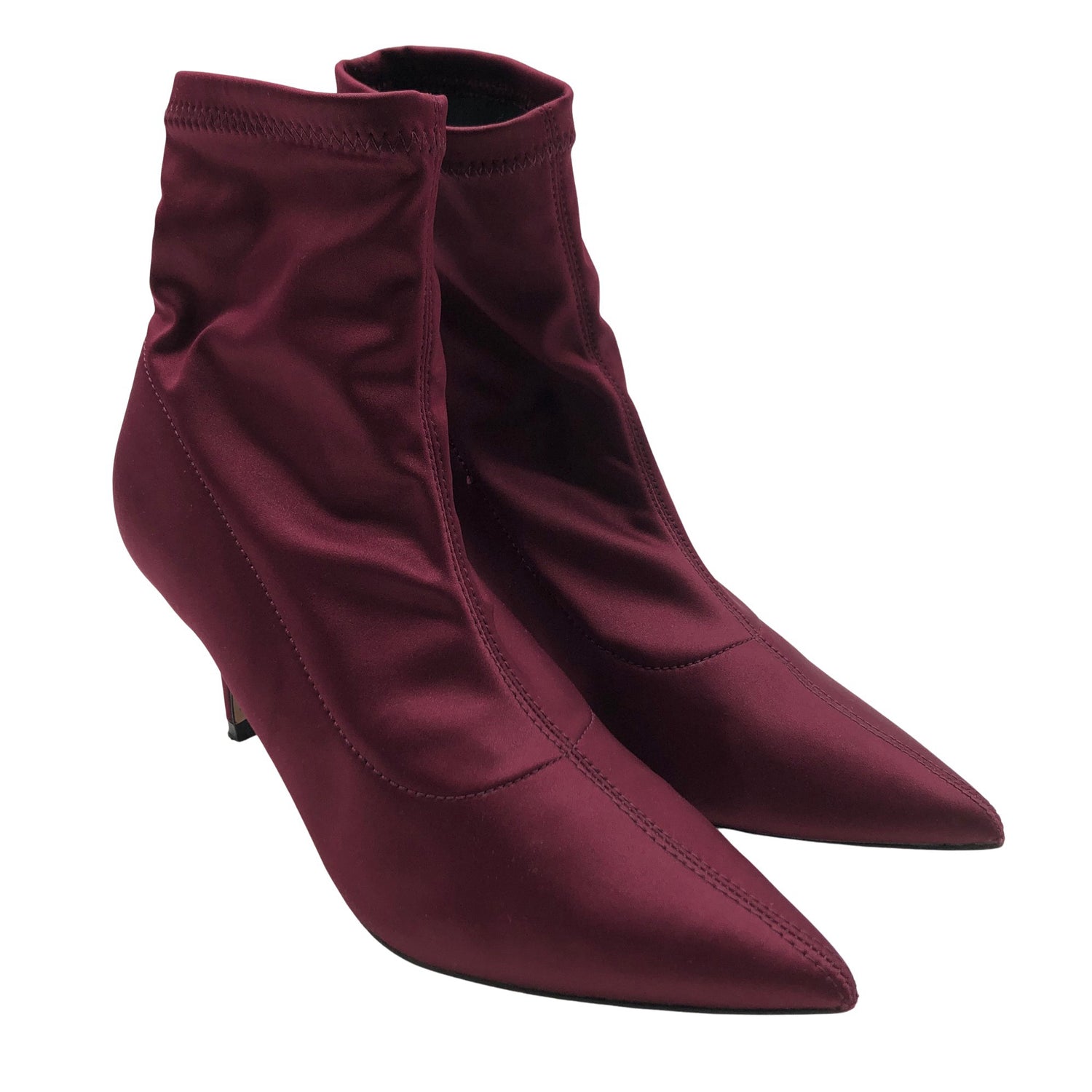  Nilkkurit  Nilkkurit, koko 38  Zara 