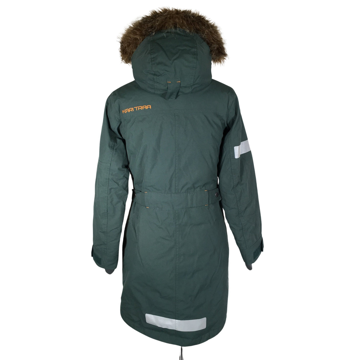 Unisex Kari Traa - Untuvatakki, koko 34 -  (2)