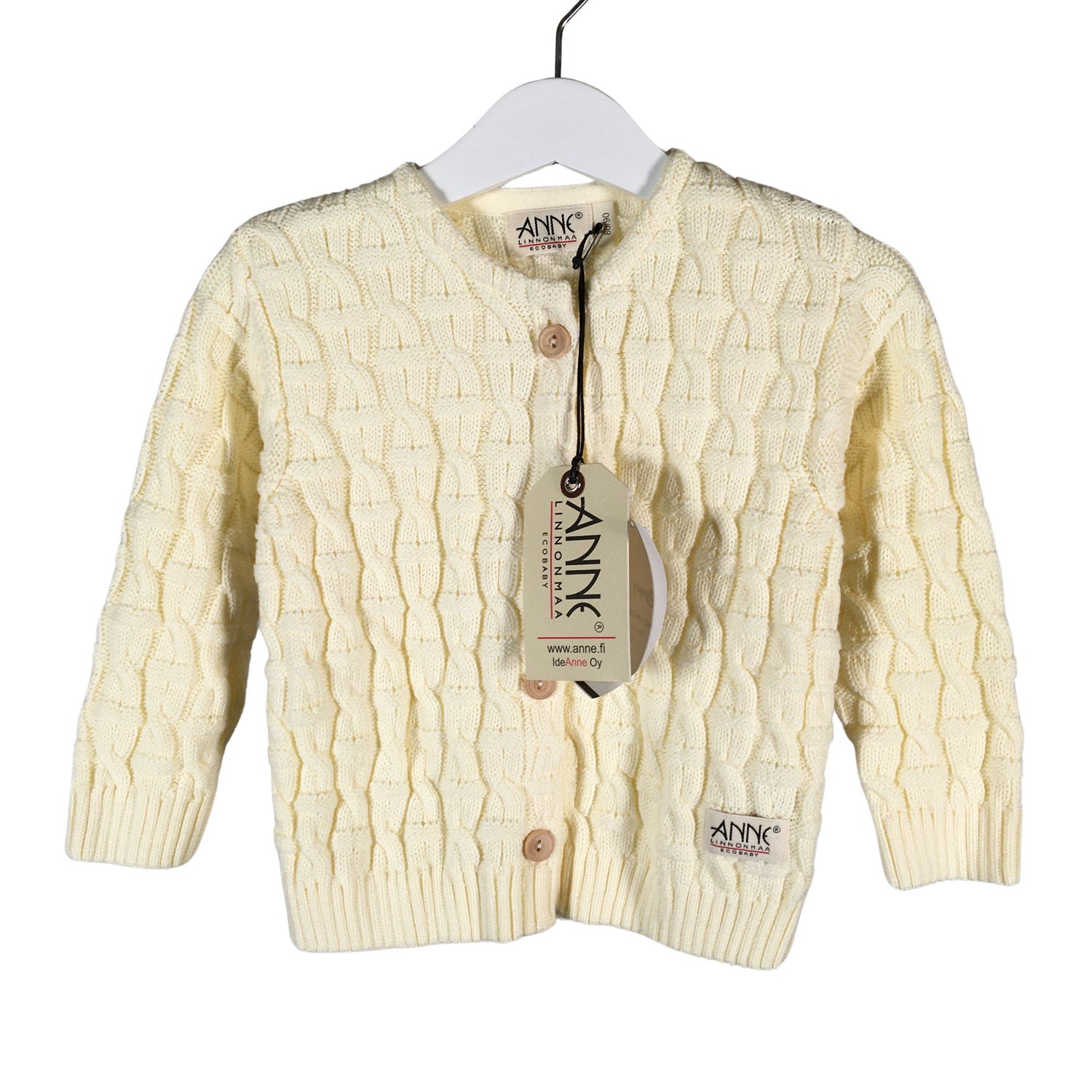 Neuletakki, koko 86 - 92