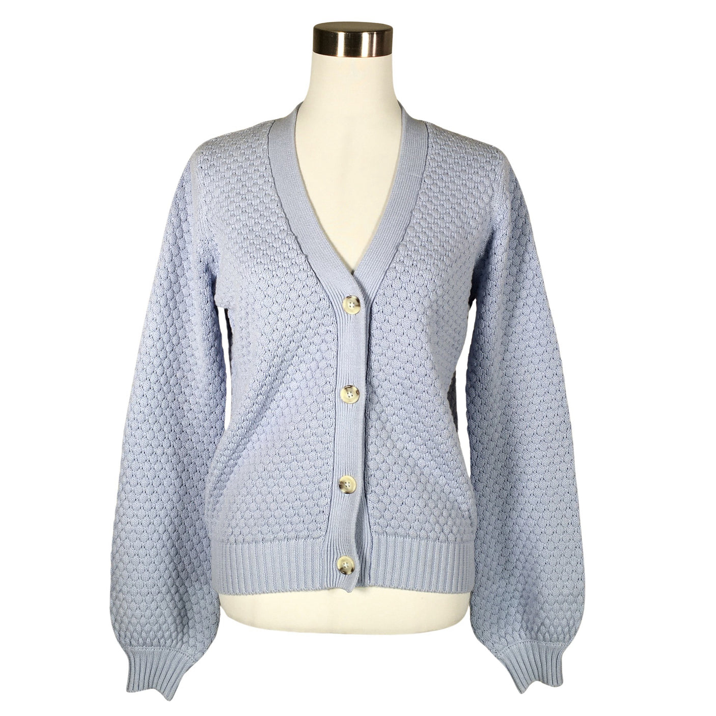 Unisex Nanso - Neuletakki, koko 34 -  (1)