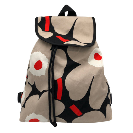 Unisex Marimekko - Reppu, koko Midi -  ()