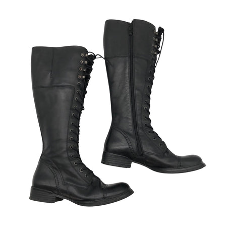 Unisex Ten Points - Saappaat, koko 38 -  ()