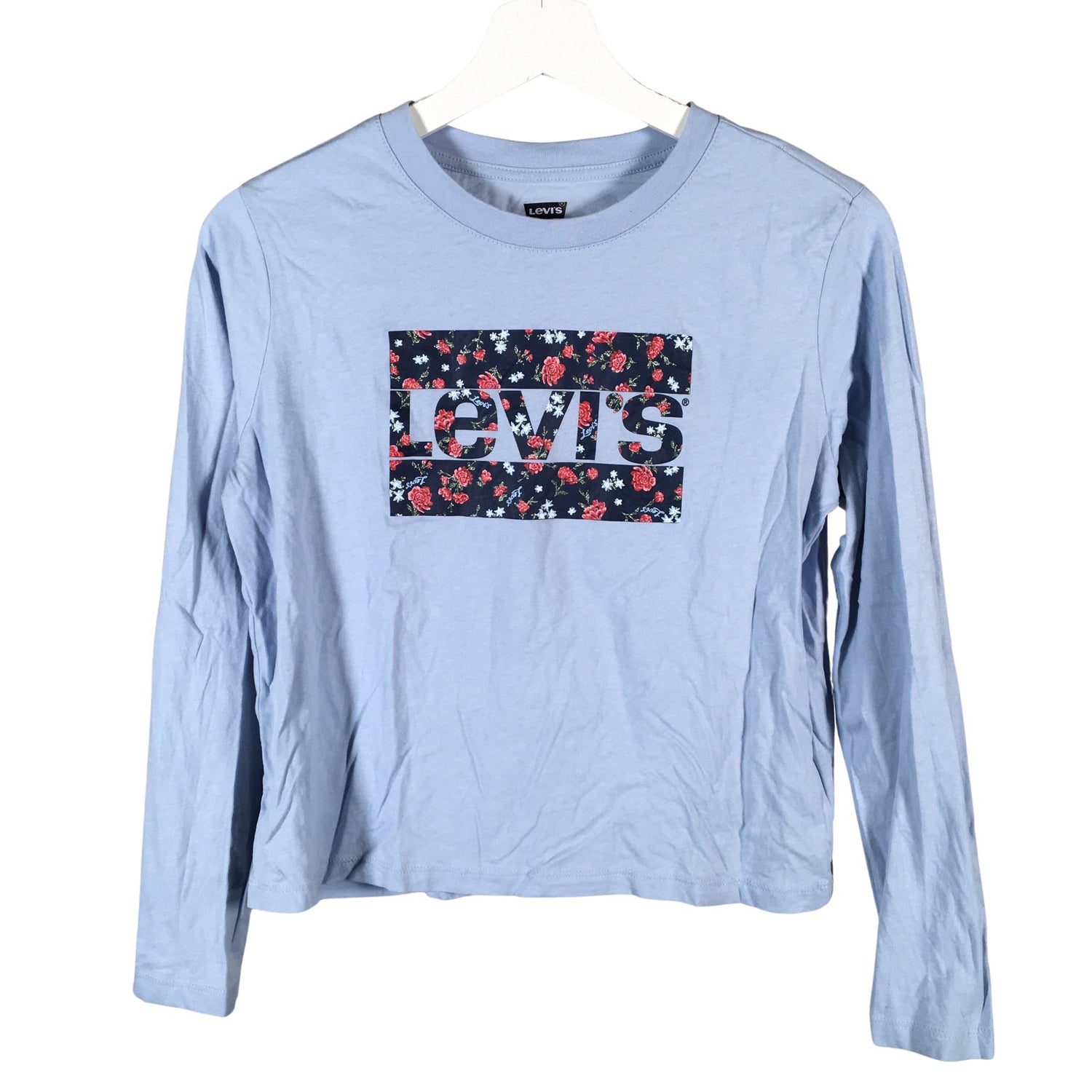  Paita  Trikoopaita, koko 152 - 158  Levi's 