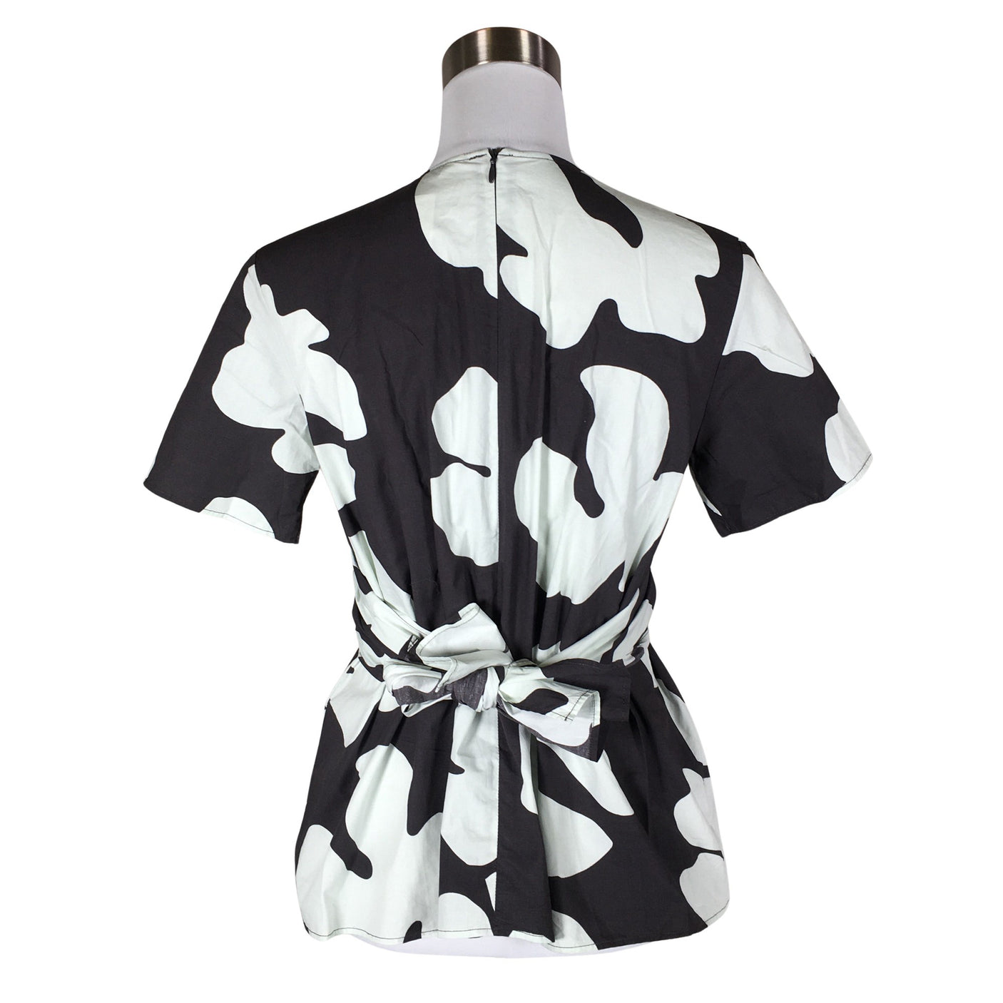 Unisex Marimekko - Lyhythihainen pusero, koko 36 -  (2)