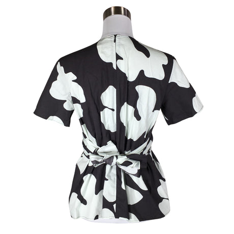 Unisex Marimekko - Lyhythihainen pusero, koko 36 -  (2)