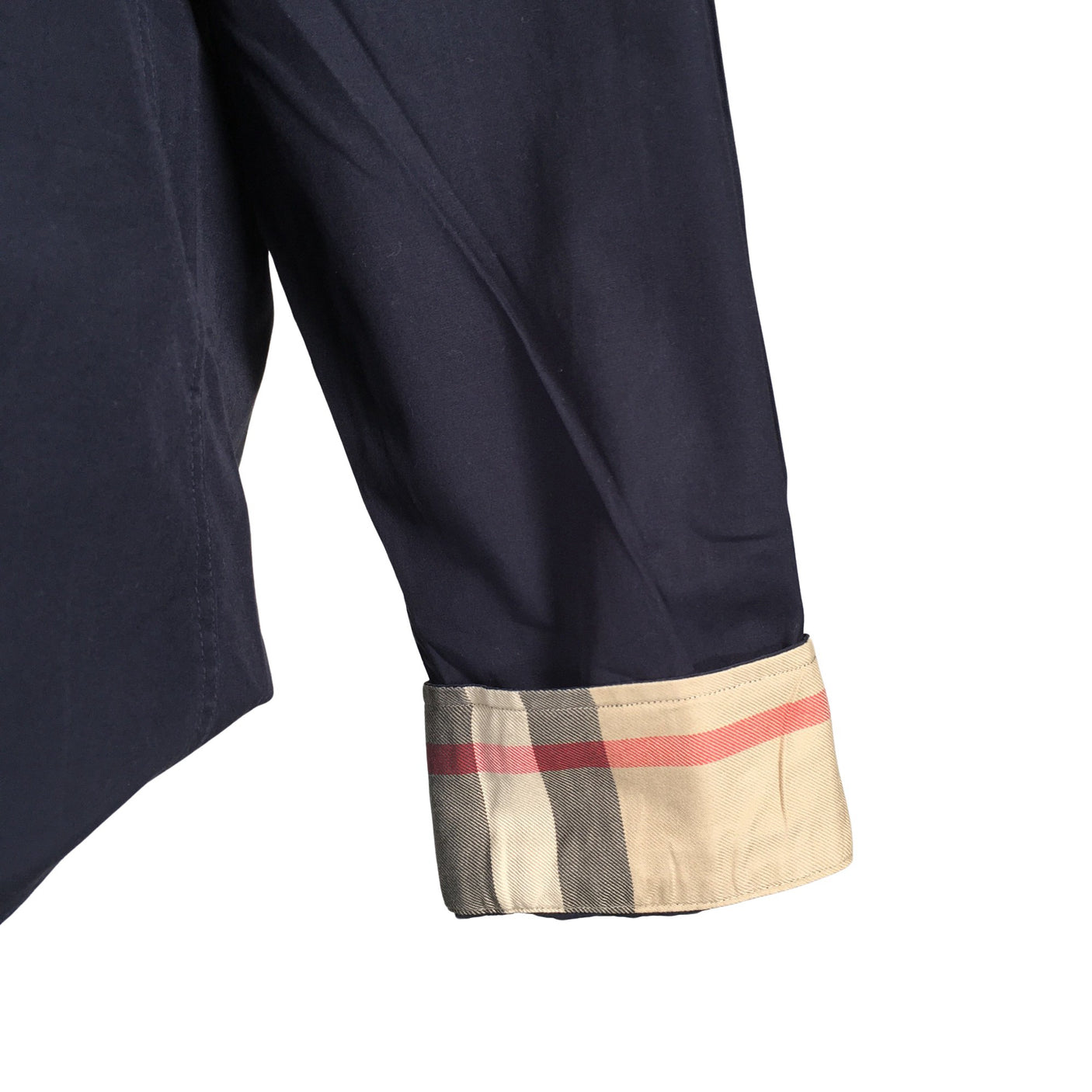 Unisex Burberry - Kauluspaita, koko XXL -  (3)